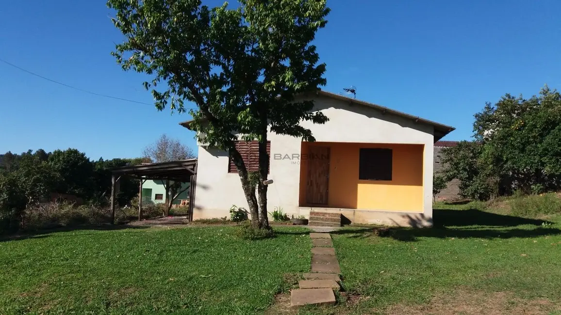 Foto 2 de Casa com 2 quartos à venda, 80m2 em São João, Santa Cruz Do Sul - RS