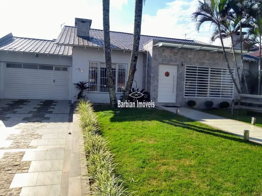 Foto 2 de Casa com 3 quartos à venda, 370m2 em Higienópolis, Santa Cruz Do Sul - RS