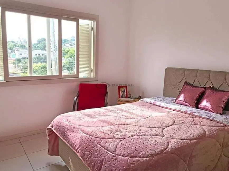 Apartamento com 2 quartos à venda, 71m2 em Arroio Grande, Santa Cruz Do Sul - RS - imagem 5 Foto 5 de Apartamento com 2 quartos à venda, 71m2 em Arroio Grande, Santa Cruz Do Sul - RS