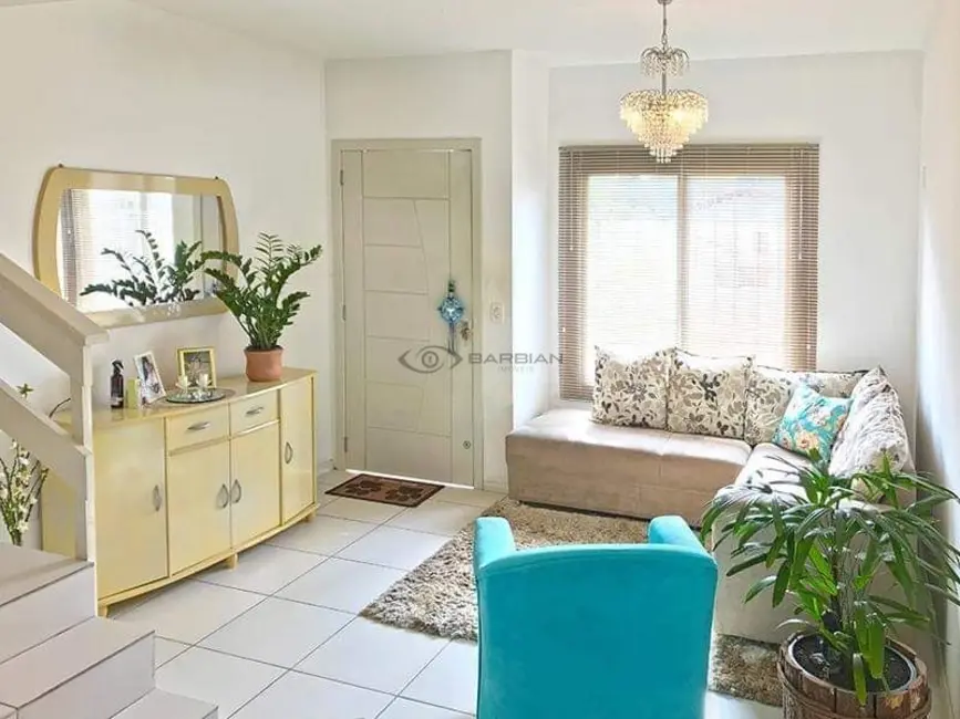 Foto 2 de Apartamento com 2 quartos à venda, 71m2 em Arroio Grande, Santa Cruz Do Sul - RS