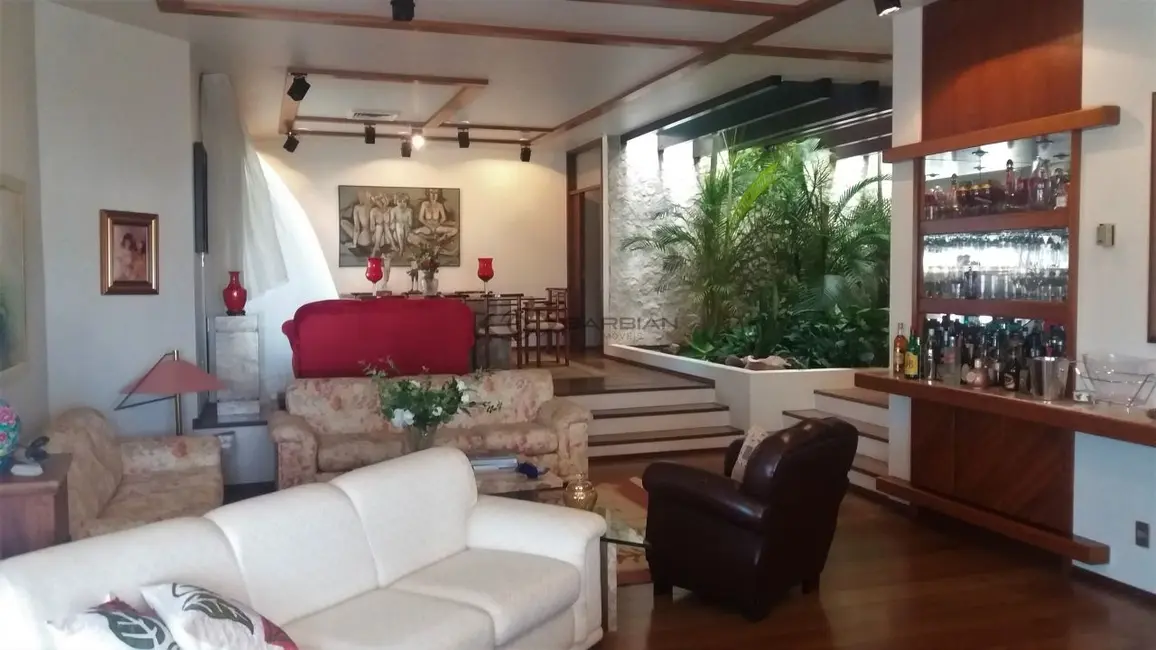 Casa com 4 quartos à venda, 662m2 em Higienópolis, Santa Cruz Do Sul - RS - imagem 9 Foto 9 de Casa com 4 quartos à venda, 662m2 em Higienópolis, Santa Cruz Do Sul - RS