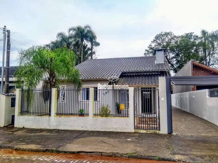 Foto 1 de Casa com 3 quartos à venda, 220m2 em João Alves, Santa Cruz Do Sul - RS