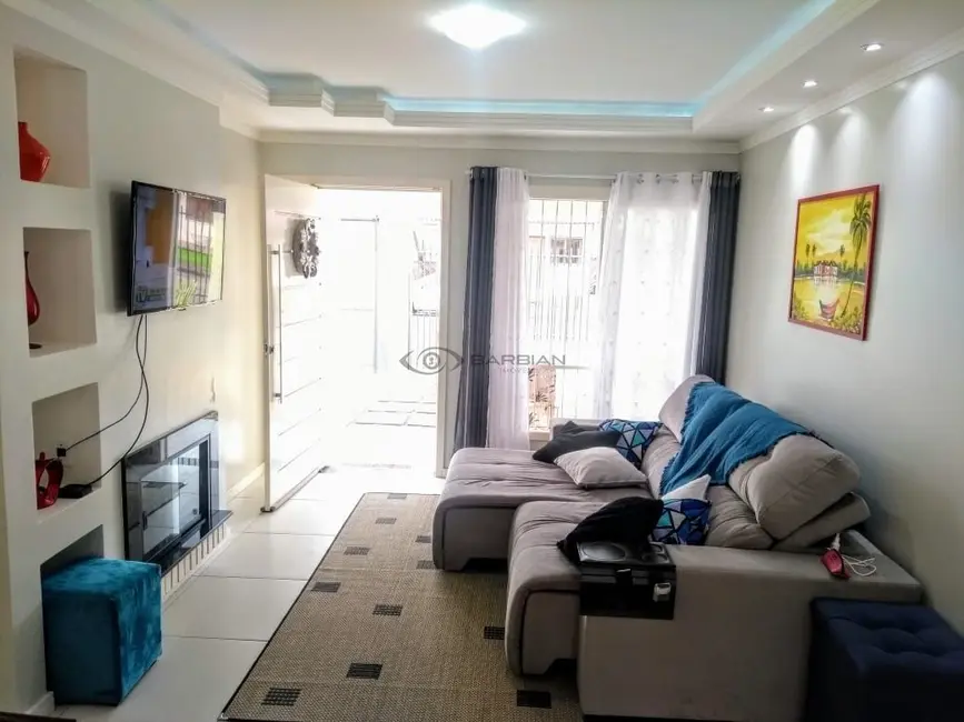 Casa com 3 quartos à venda, 220m2 em João Alves, Santa Cruz Do Sul - RS - imagem 6 Foto 6 de Casa com 3 quartos à venda, 220m2 em João Alves, Santa Cruz Do Sul - RS