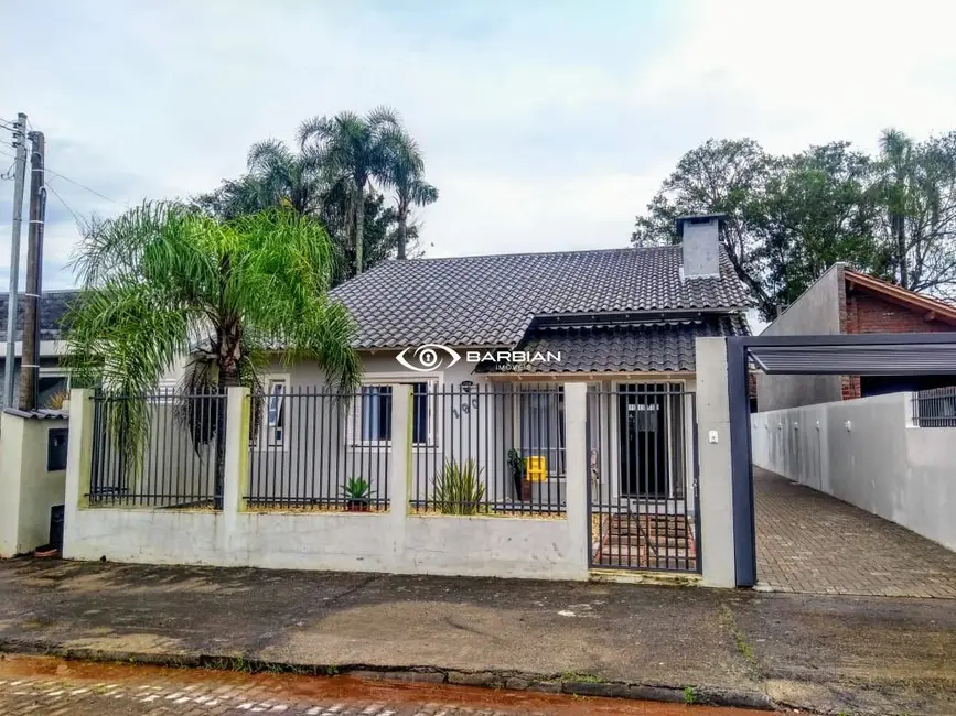 Foto 1 de Casa com 3 quartos à venda, 220m2 em João Alves, Santa Cruz Do Sul - RS