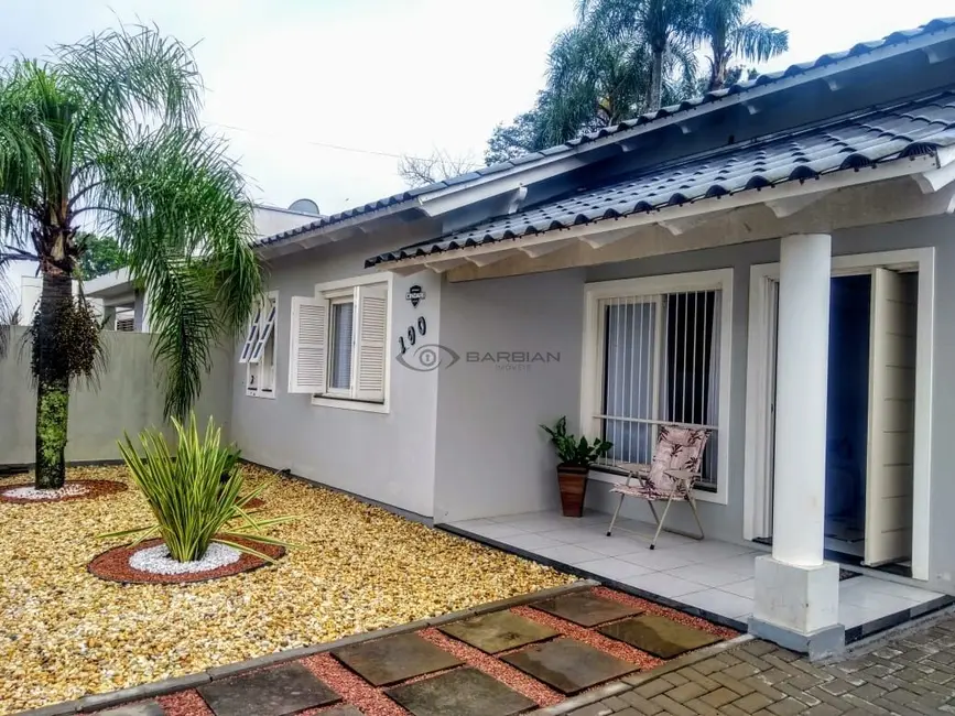 Casa com 3 quartos à venda, 220m2 em João Alves, Santa Cruz Do Sul - RS - imagem 4 Foto 4 de Casa com 3 quartos à venda, 220m2 em João Alves, Santa Cruz Do Sul - RS