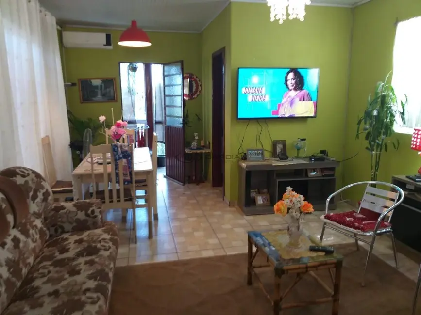 Casa com 5 quartos à venda, 156m2 em Arroio Grande, Santa Cruz Do Sul - RS - imagem 4 Foto 4 de Casa com 5 quartos à venda, 156m2 em Arroio Grande, Santa Cruz Do Sul - RS