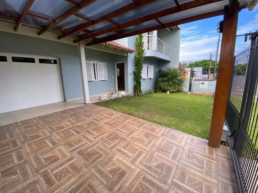 Foto 2 de Casa com 4 quartos à venda, 211m2 em Santo Antônio, Santa Cruz Do Sul - RS