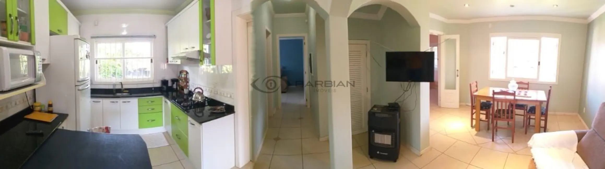 Casa com 4 quartos à venda, 211m2 em Santo Antônio, Santa Cruz Do Sul - RS - imagem 6 Foto 6 de Casa com 4 quartos à venda, 211m2 em Santo Antônio, Santa Cruz Do Sul - RS