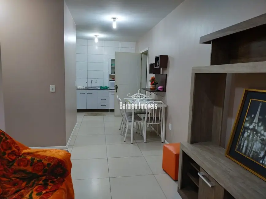 Foto 2 de Apartamento com 1 quarto à venda, 45m2 em Senai, Santa Cruz Do Sul - RS
