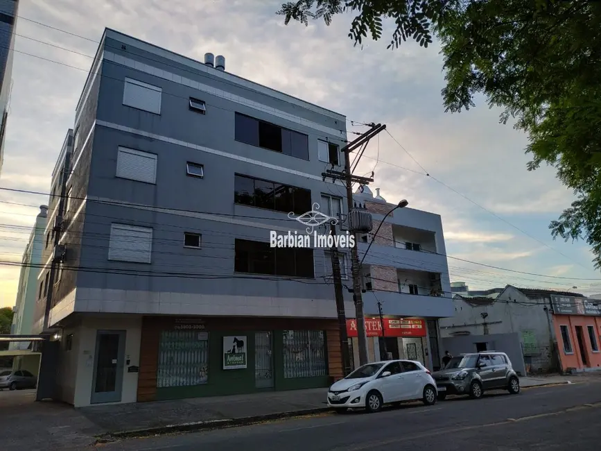 Foto 1 de Apartamento com 1 quarto à venda, 45m2 em Senai, Santa Cruz Do Sul - RS