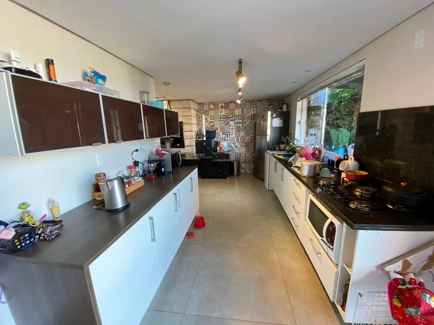 Foto 9 de Casa com 3 quartos à venda, 260m2 em Santo Inácio, Santa Cruz Do Sul - RS