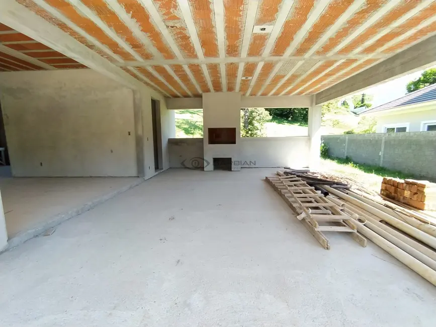 Casa com 3 quartos à venda, 210m2 em Country, Santa Cruz Do Sul - RS - imagem 5 Foto 5 de Casa com 3 quartos à venda, 210m2 em Country, Santa Cruz Do Sul - RS