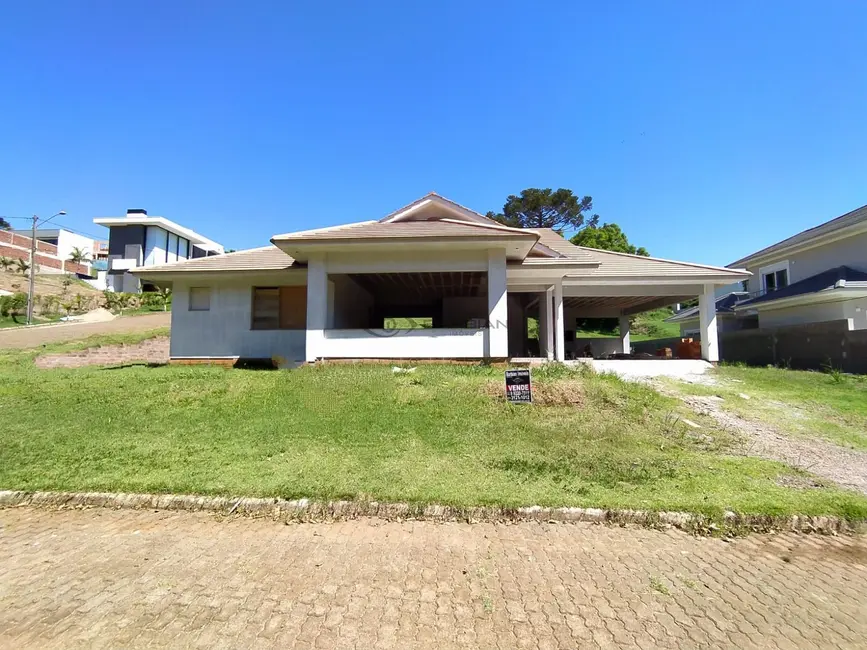 Casa com 3 quartos à venda, 210m2 em Country, Santa Cruz Do Sul - RS - imagem 7 Foto 7 de Casa com 3 quartos à venda, 210m2 em Country, Santa Cruz Do Sul - RS