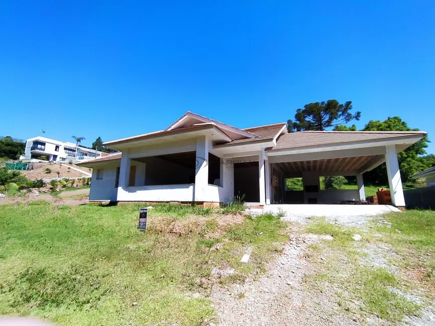 Casa com 3 quartos à venda, 210m2 em Country, Santa Cruz Do Sul - RS - imagem 1 Foto 1 de Casa com 3 quartos à venda, 210m2 em Country, Santa Cruz Do Sul - RS