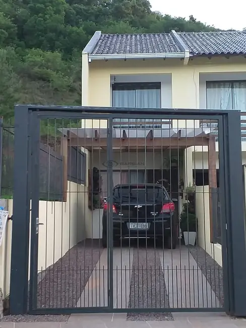 Apartamento com 2 quartos à venda, 72m2 em Renascença, Santa Cruz Do Sul - RS - imagem 1 Foto 1 de Apartamento com 2 quartos à venda, 72m2 em Renascença, Santa Cruz Do Sul - RS