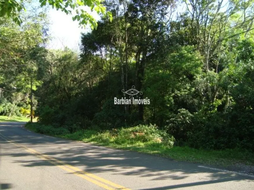 Foto 1 de Terreno / Lote à venda, 5624m2 em Country, Santa Cruz Do Sul - RS