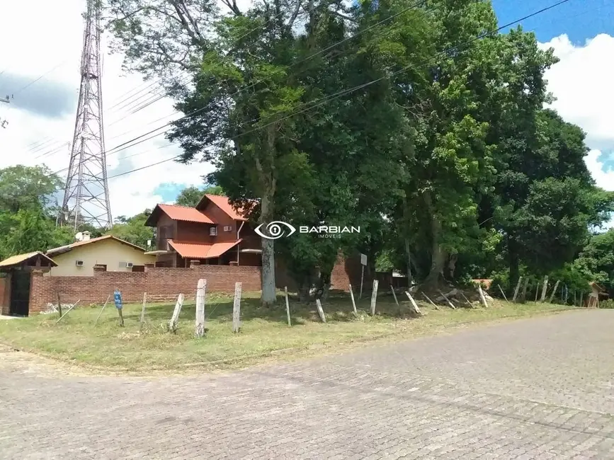 Foto 1 de Terreno / Lote à venda, 675m2 em Monte Verde, Santa Cruz Do Sul - RS