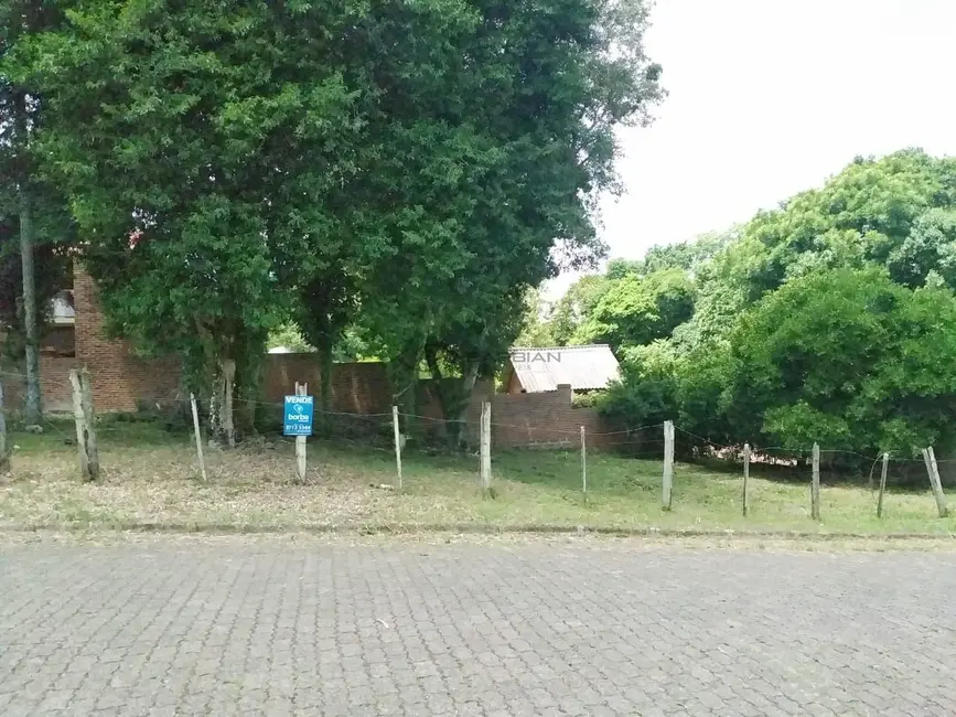 Foto 3 de Terreno / Lote à venda, 675m2 em Monte Verde, Santa Cruz Do Sul - RS