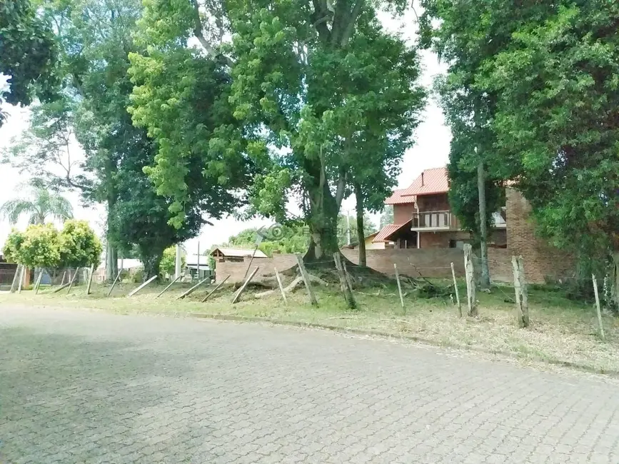 Foto 4 de Terreno / Lote à venda, 675m2 em Monte Verde, Santa Cruz Do Sul - RS