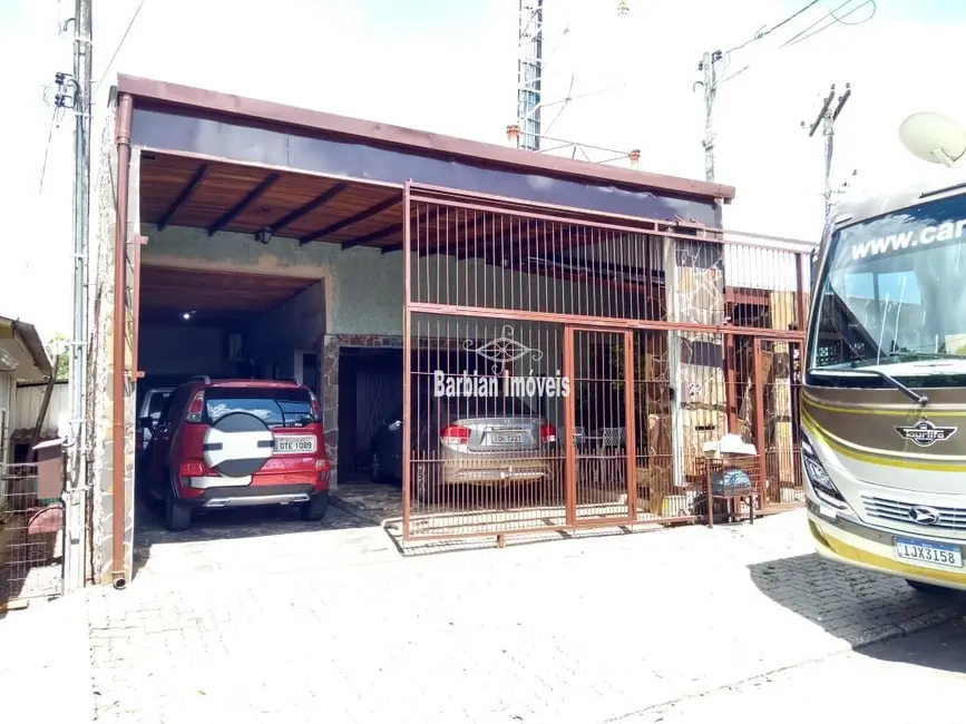 Foto 1 de Casa com 3 quartos à venda, 300m2 em Distrito Industrial, Santa Cruz Do Sul - RS