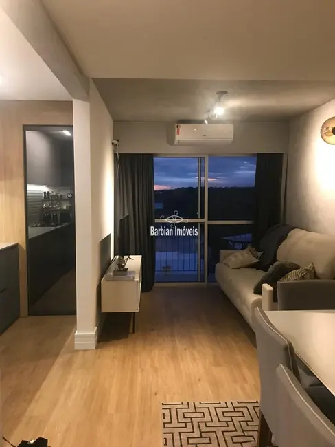 Foto 1 de Apartamento com 2 quartos à venda, 59m2 em Goiás, Santa Cruz Do Sul - RS