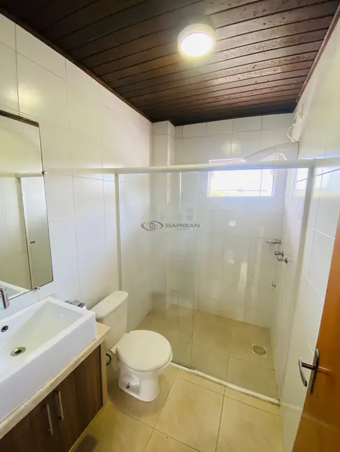 Apartamento com 2 quartos à venda, 132m2 em Centro, Santa Cruz Do Sul - RS - imagem 8 Foto 8 de Apartamento com 2 quartos à venda, 132m2 em Centro, Santa Cruz Do Sul - RS