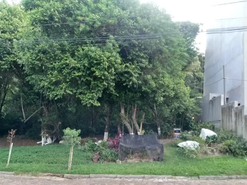 Foto 2 de Terreno / Lote à venda, 463m2 em Santo Inácio, Santa Cruz Do Sul - RS