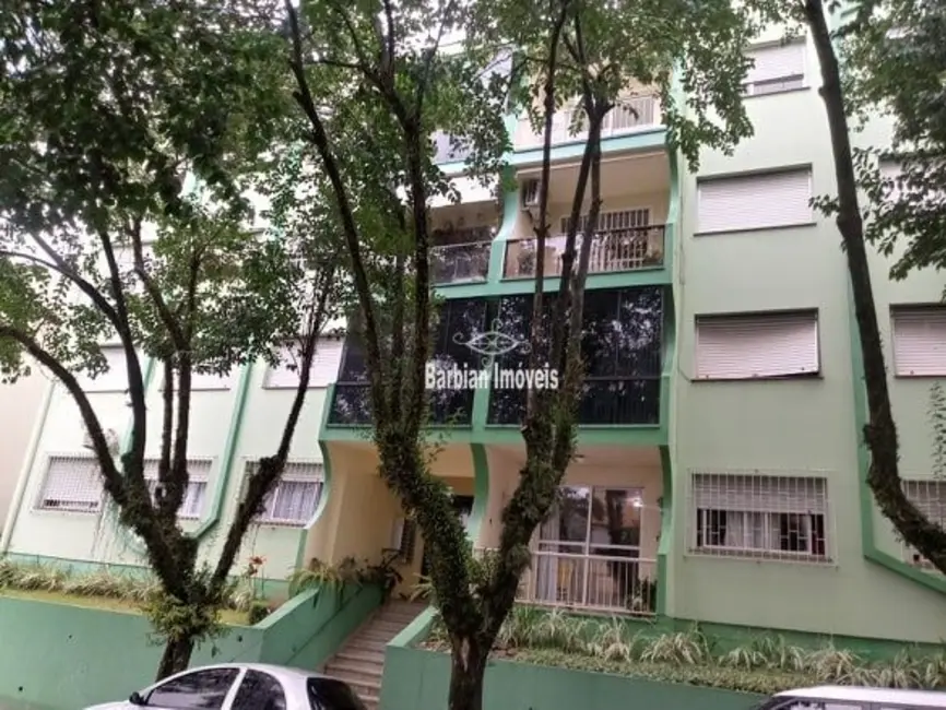 Foto 1 de Apartamento com 3 quartos à venda, 90m2 em Centro, Santa Cruz Do Sul - RS