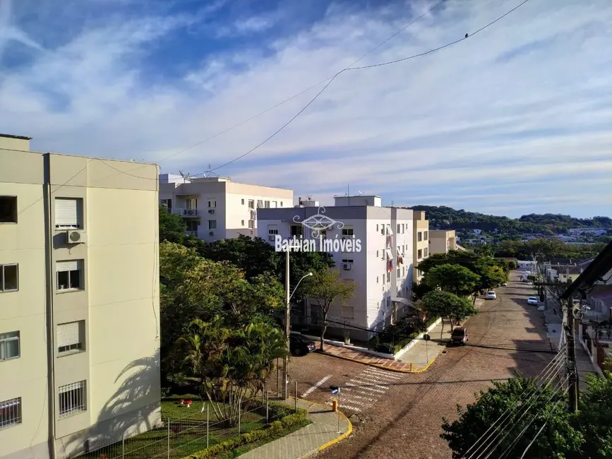 Foto 2 de Apartamento com 3 quartos à venda, 137m2 em Bonfim, Santa Cruz Do Sul - RS