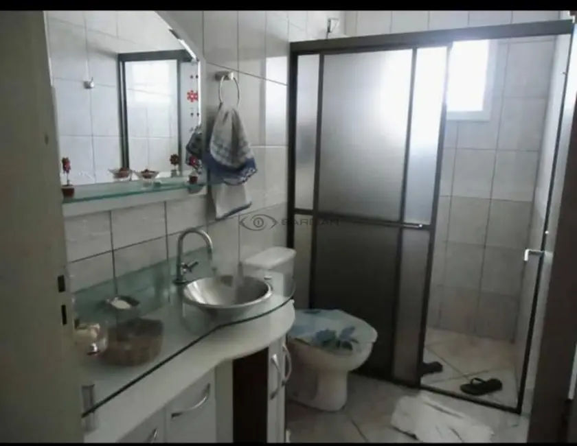 Foto 3 de Casa com 3 quartos à venda, 208m2 em Aliança, Santa Cruz Do Sul - RS