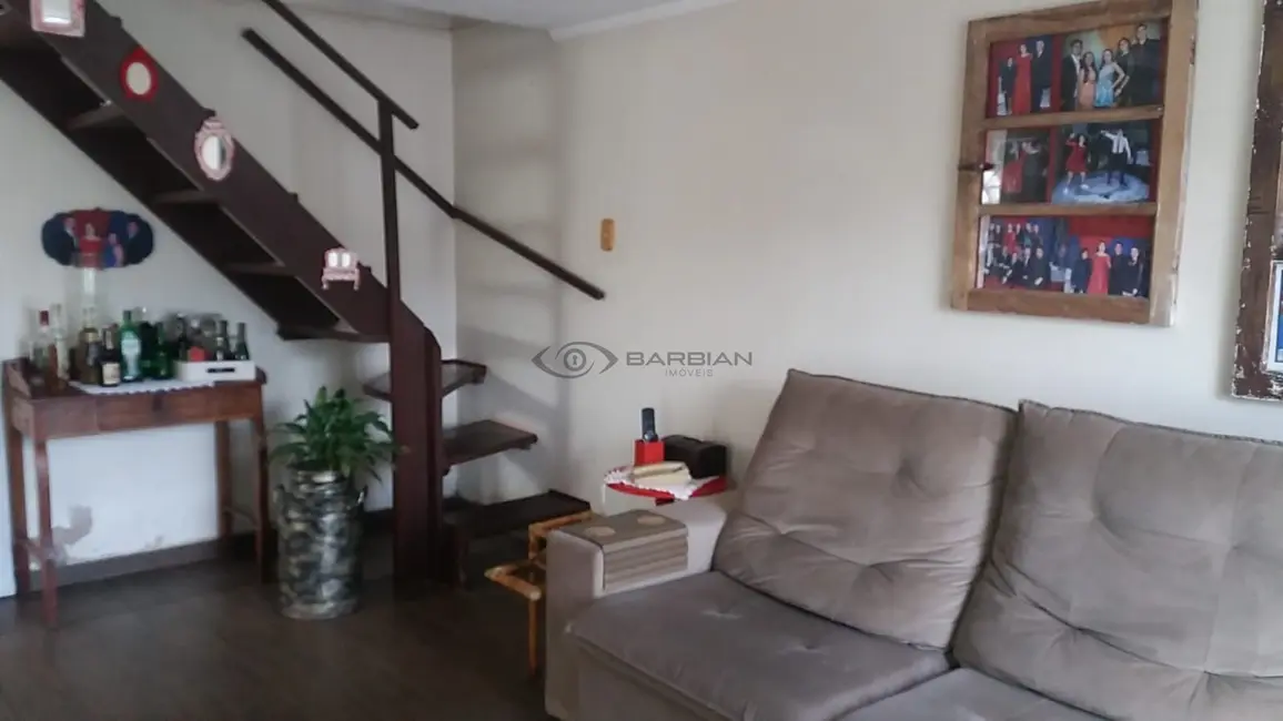 Foto 9 de Casa com 3 quartos à venda, 208m2 em Aliança, Santa Cruz Do Sul - RS