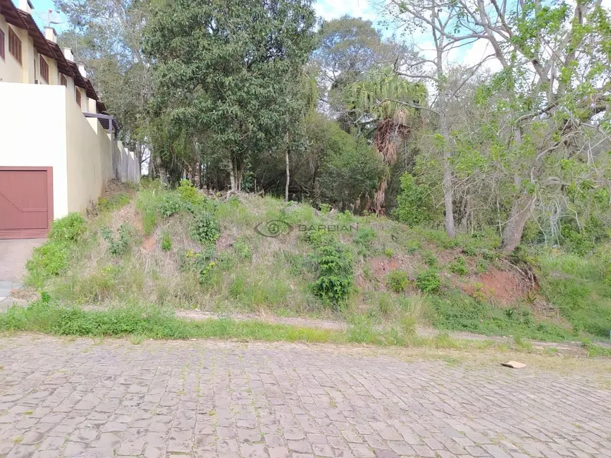 Foto 2 de Terreno / Lote à venda, 525m2 em Higienópolis, Santa Cruz Do Sul - RS