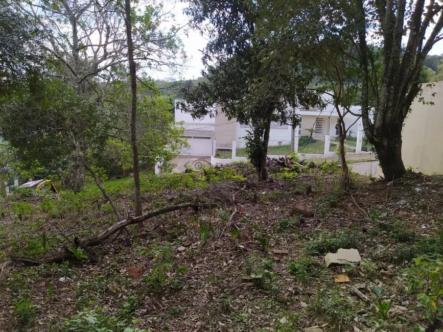 Terreno / Lote à venda, 525m2 em Higienópolis, Santa Cruz Do Sul - RS - imagem 4 Foto 4 de Terreno / Lote à venda, 525m2 em Higienópolis, Santa Cruz Do Sul - RS