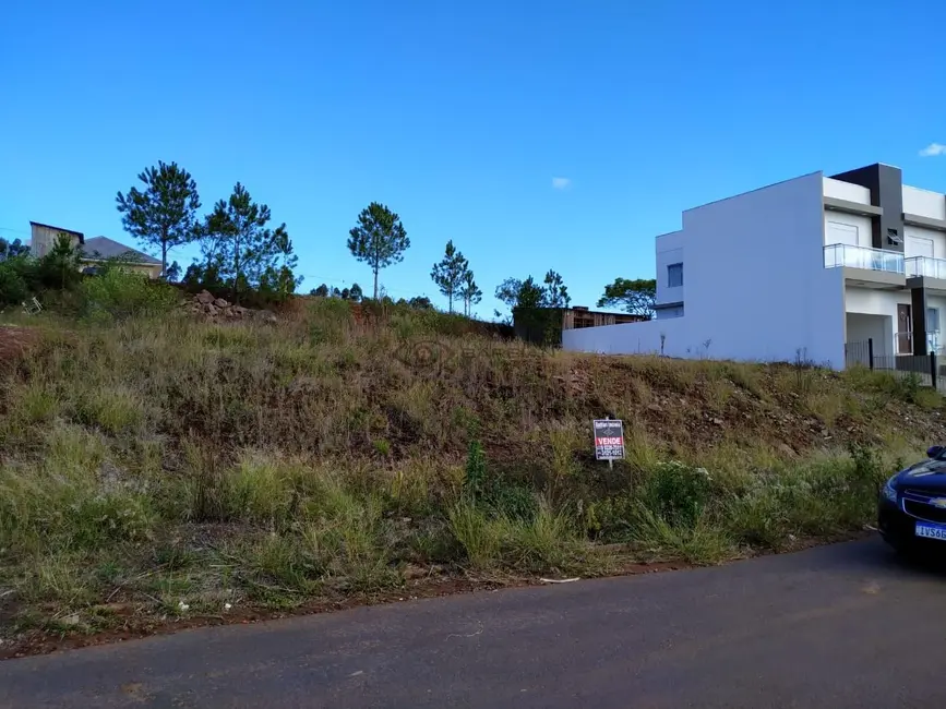 Foto 1 de Terreno / Lote à venda, 300m2 em Linha Santa Cruz, Santa Cruz Do Sul - RS