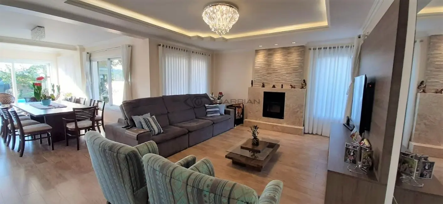 Foto 9 de Casa com 3 quartos à venda, 333m2 em Jardim Europa, Santa Cruz Do Sul - RS