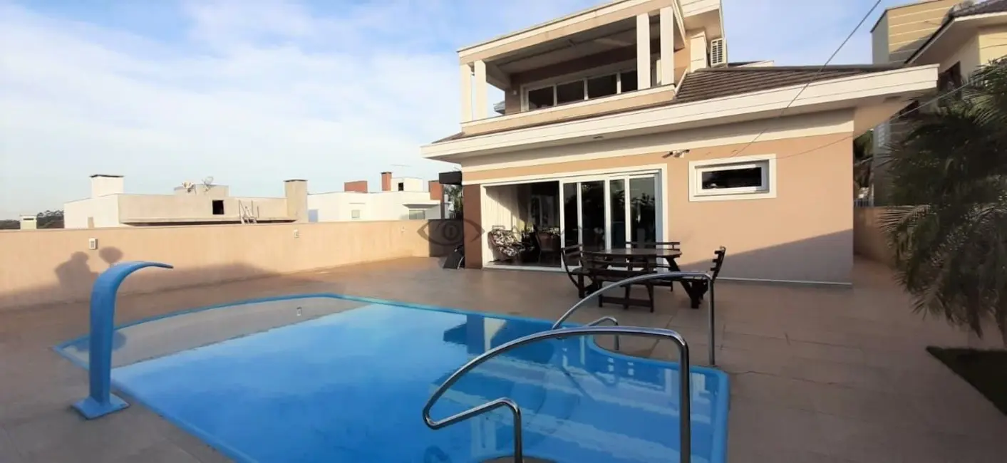 Foto 7 de Casa com 3 quartos à venda, 333m2 em Jardim Europa, Santa Cruz Do Sul - RS