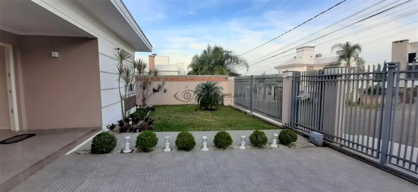 Foto 3 de Casa com 3 quartos à venda, 333m2 em Jardim Europa, Santa Cruz Do Sul - RS