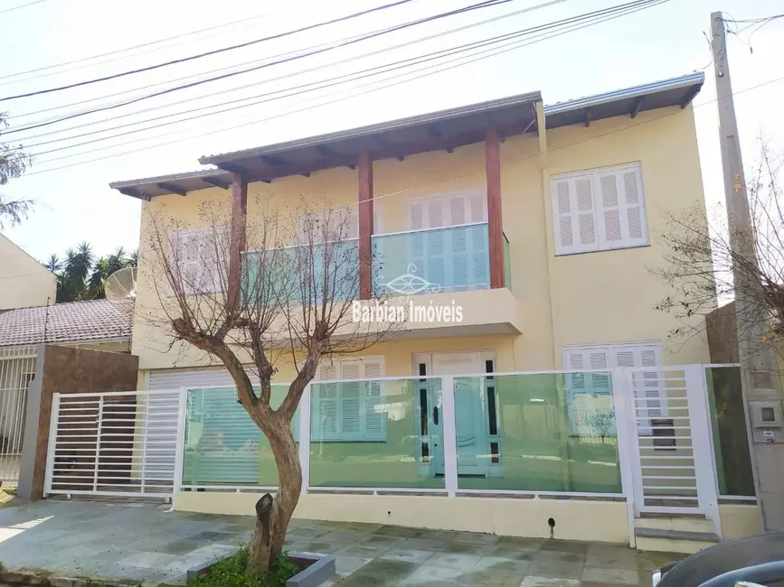 Foto 2 de Casa com 3 quartos à venda, 209m2 em Centro, Santa Cruz Do Sul - RS