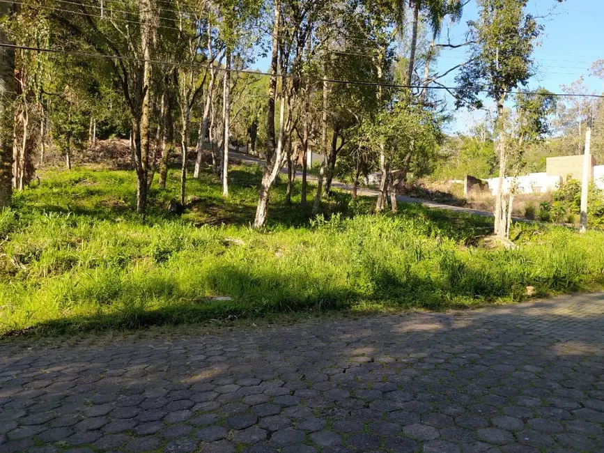 Terreno / Lote à venda, 1014m2 em Higienópolis, Santa Cruz Do Sul - RS - imagem 4 Foto 4 de Terreno / Lote à venda, 1014m2 em Higienópolis, Santa Cruz Do Sul - RS