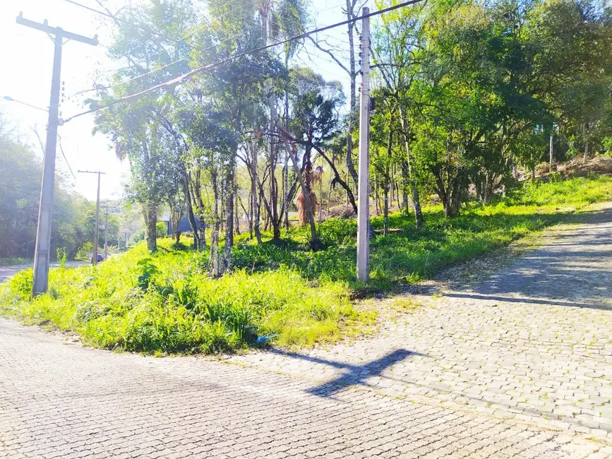 Terreno / Lote à venda, 1014m2 em Higienópolis, Santa Cruz Do Sul - RS - imagem 1 Foto 1 de Terreno / Lote à venda, 1014m2 em Higienópolis, Santa Cruz Do Sul - RS