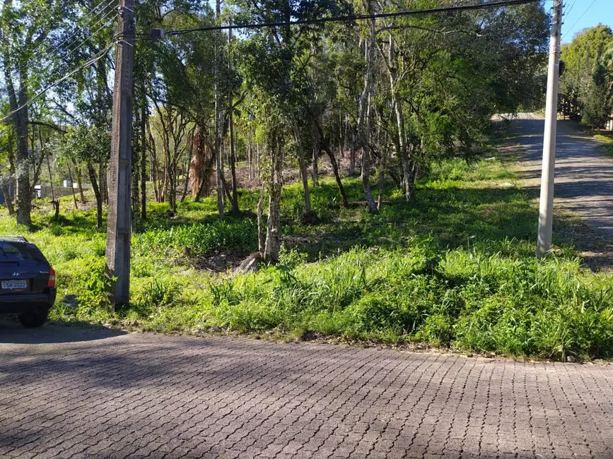 Terreno / Lote à venda, 1014m2 em Higienópolis, Santa Cruz Do Sul - RS - imagem 5 Foto 5 de Terreno / Lote à venda, 1014m2 em Higienópolis, Santa Cruz Do Sul - RS