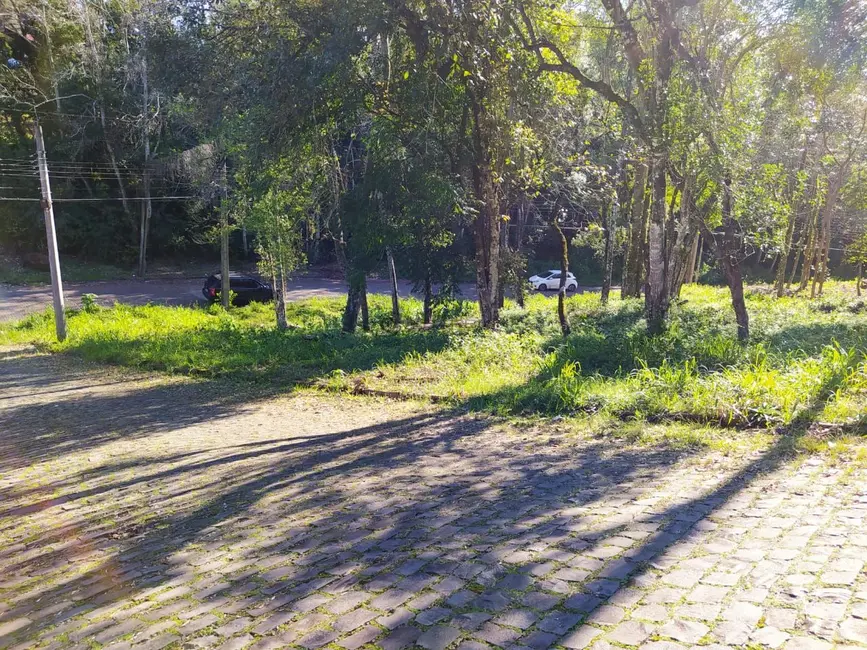 Terreno / Lote à venda, 1014m2 em Higienópolis, Santa Cruz Do Sul - RS - imagem 3 Foto 3 de Terreno / Lote à venda, 1014m2 em Higienópolis, Santa Cruz Do Sul - RS