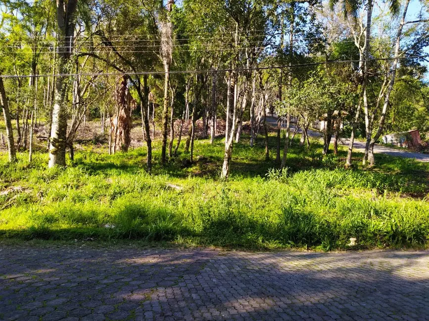 Terreno / Lote à venda, 1014m2 em Higienópolis, Santa Cruz Do Sul - RS - imagem 2 Foto 2 de Terreno / Lote à venda, 1014m2 em Higienópolis, Santa Cruz Do Sul - RS