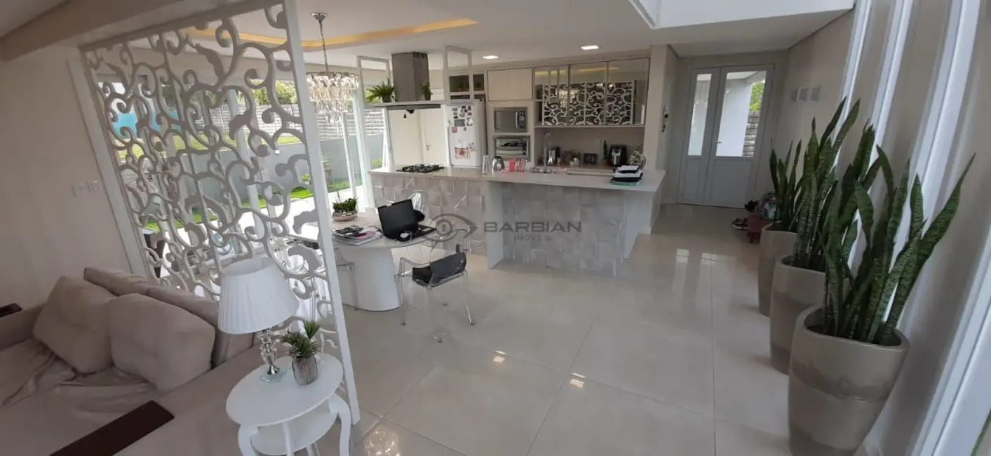 Foto 7 de Casa com 3 quartos à venda, 229m2 em Country, Santa Cruz Do Sul - RS