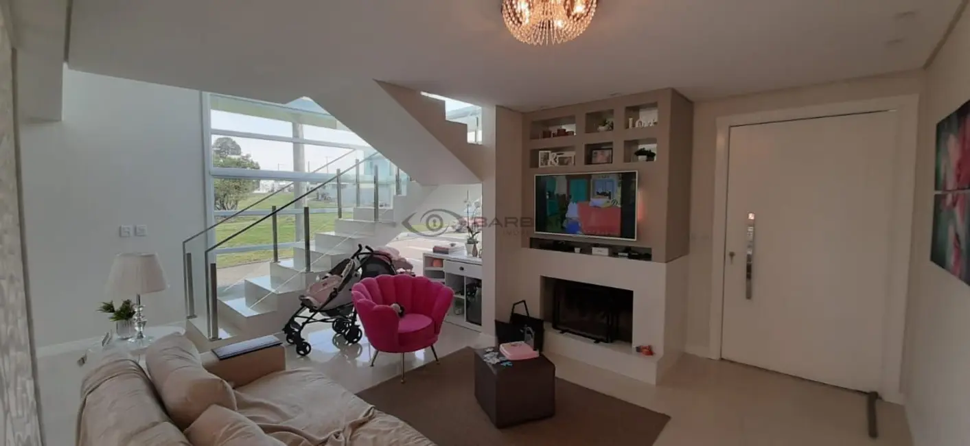 Foto 5 de Casa com 3 quartos à venda, 229m2 em Country, Santa Cruz Do Sul - RS