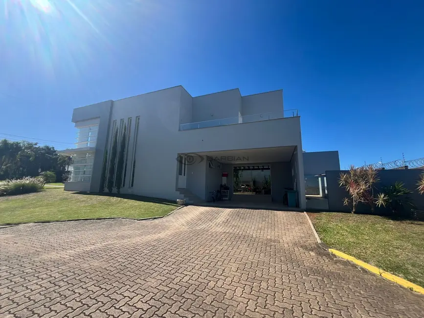 Foto 3 de Casa com 3 quartos à venda, 229m2 em Country, Santa Cruz Do Sul - RS