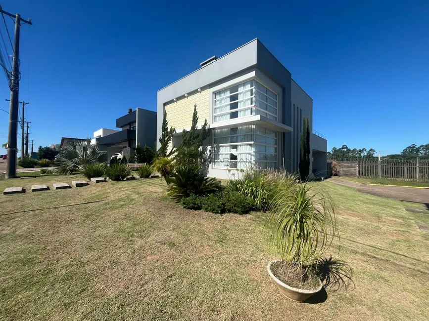 Foto 4 de Casa com 3 quartos à venda, 229m2 em Country, Santa Cruz Do Sul - RS