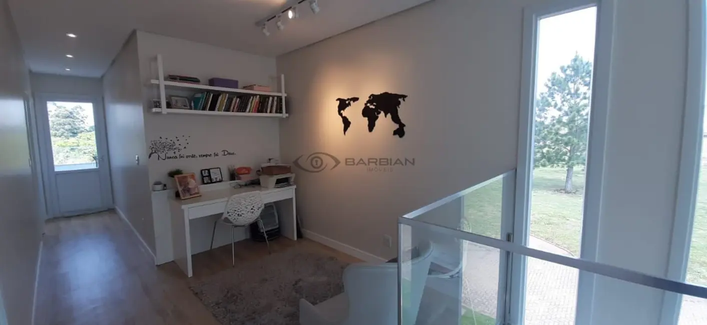 Foto 6 de Casa com 3 quartos à venda, 229m2 em Country, Santa Cruz Do Sul - RS