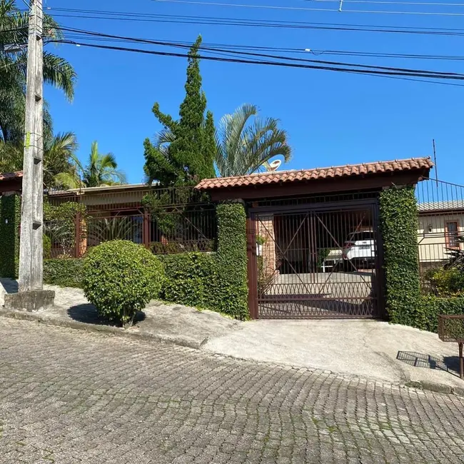Foto 1 de Casa com 3 quartos à venda, 367m2 em Monte Verde, Santa Cruz Do Sul - RS
