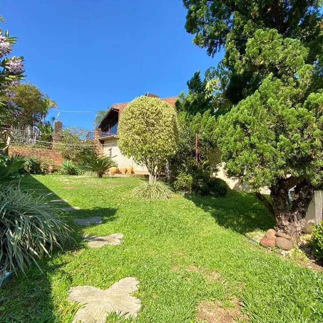 Foto 7 de Casa com 3 quartos à venda, 367m2 em Monte Verde, Santa Cruz Do Sul - RS